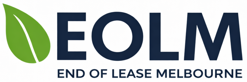 End of Lease Cleaning Melbourne